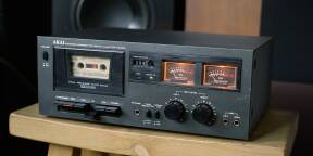Platine cassette AKAI CS-703D