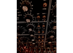 Grp Synthesizer A4 (60478)