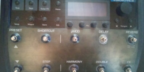 Vends Voicelive2