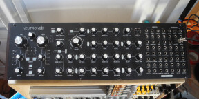 vends Doepfer LC6 (PSU2) 6U 84HP