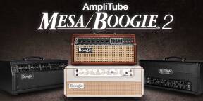 IK Multimedia Amplitube Mesa/Boogie 2