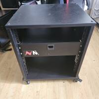 Rack Millenium SR-2012