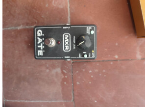 MXR M135 Smart Gate (74619)