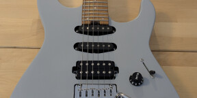 Charvel Pro-Mod DK24 - Bare Knuckle