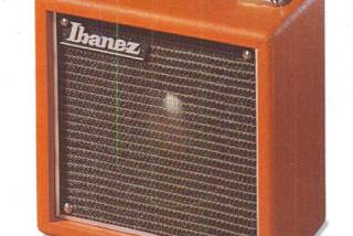 Ibanez IBZ-20