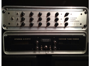 Mesa Boogie Stereo 2:50 (90152)