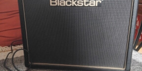 Vends Blackstar Amplification HT-5C
