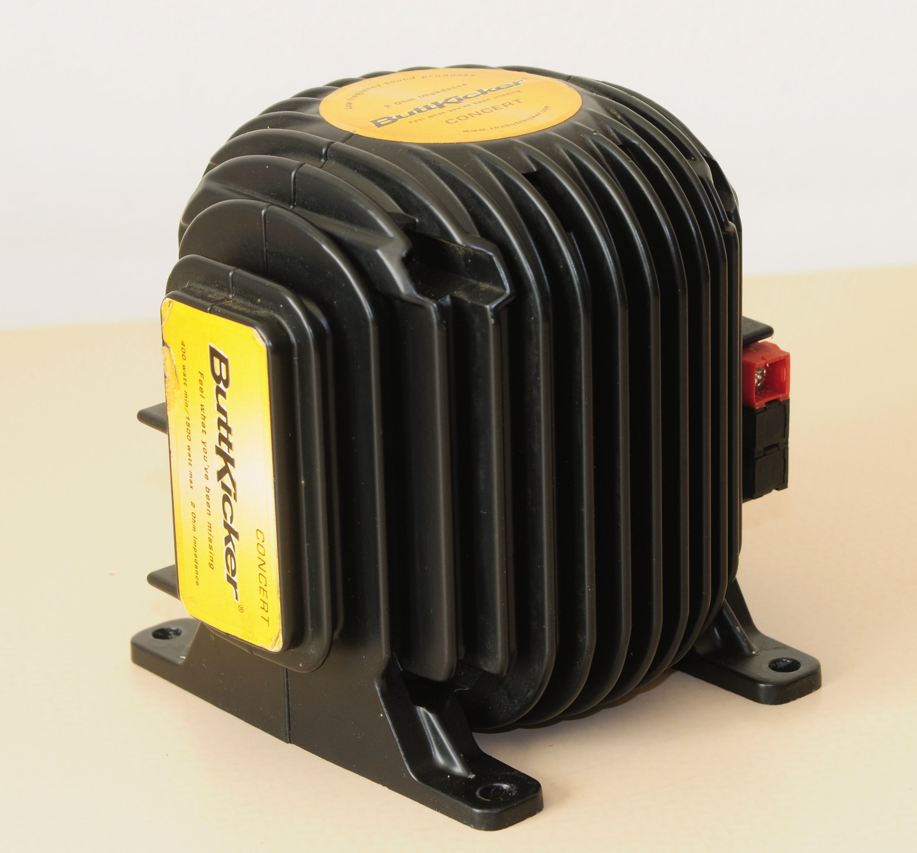 ButtKicker LFE (53905)
