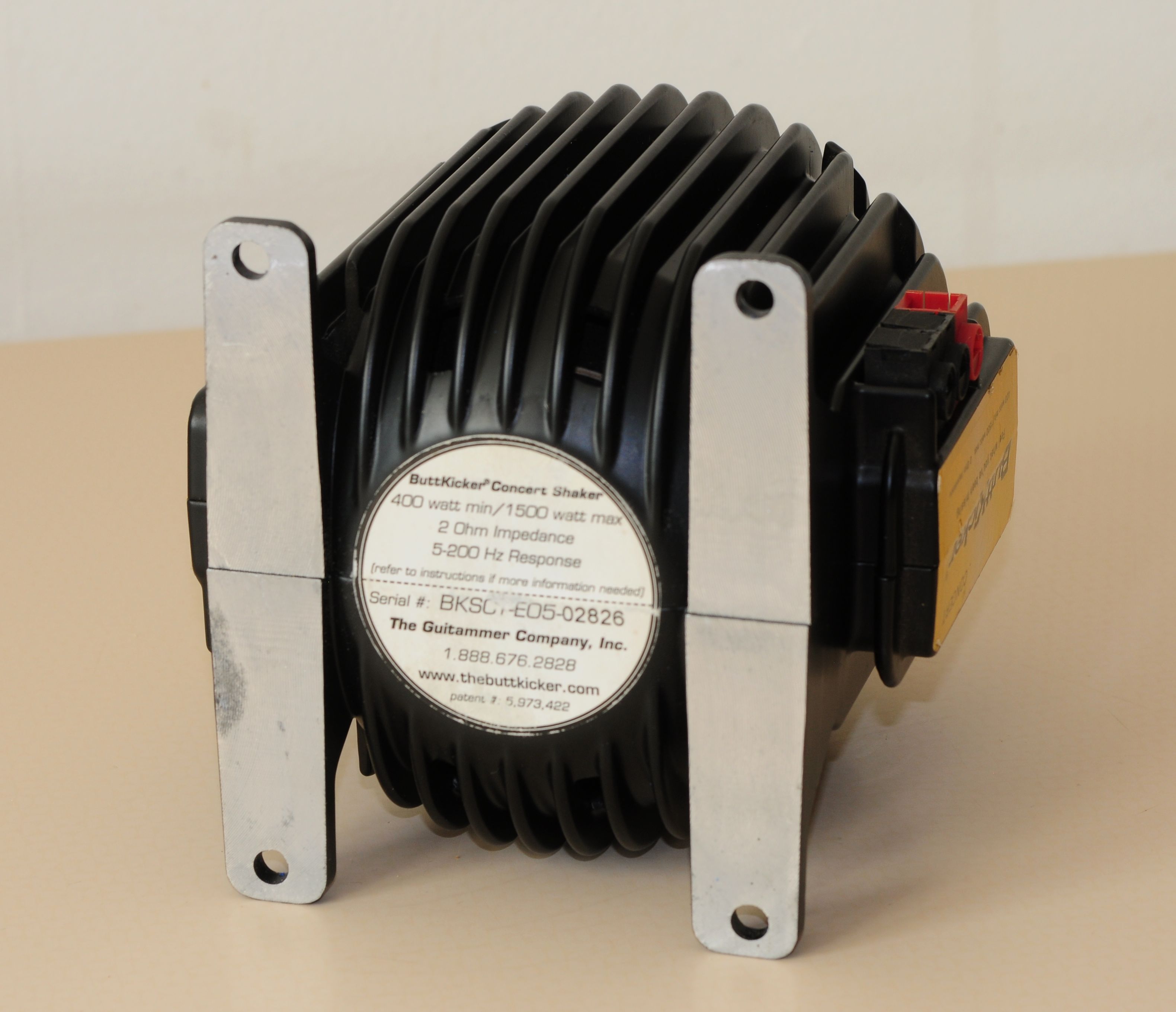 ButtKicker LFE (55629)