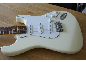 Fender Stratocaster Japan (11764)