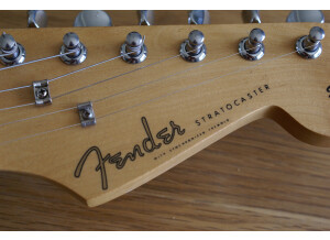 Fender Stratocaster Japan (10271)