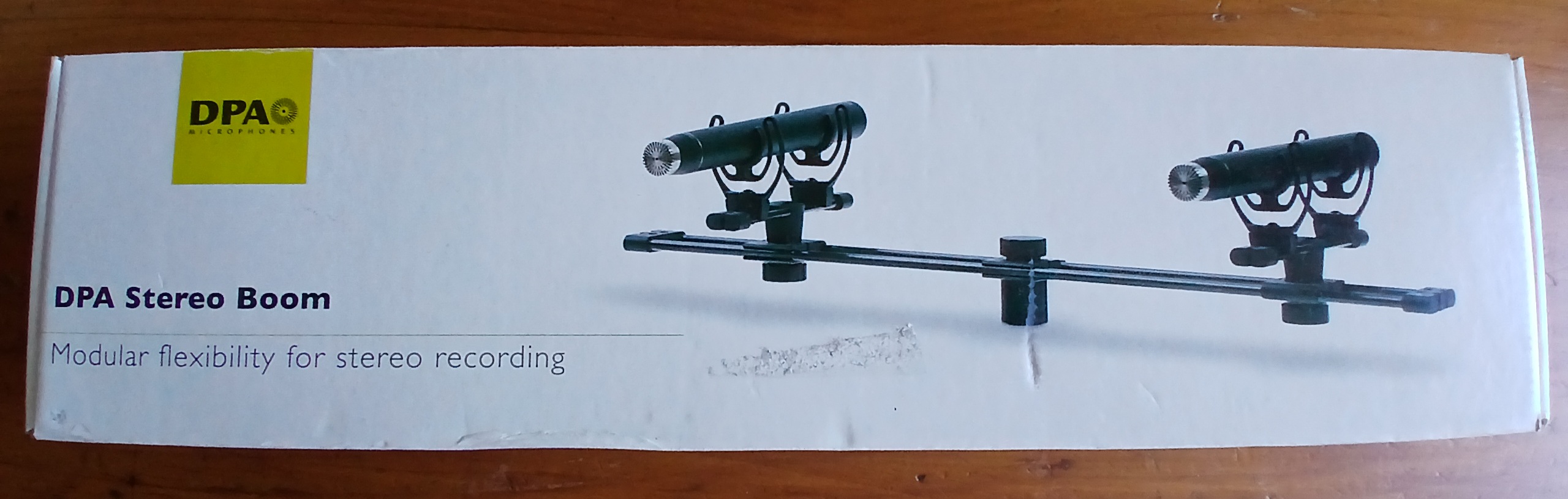 Vends SBS0400 barre de couplage avec suspensions