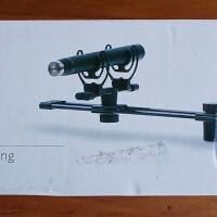 Vends DPA SBS0400 barre de couplage avec suspensions