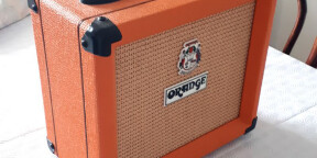 vends ampli guitare Orange Crush 12L