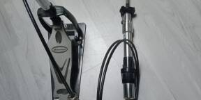 Vends pied de Charley a câble Millenium