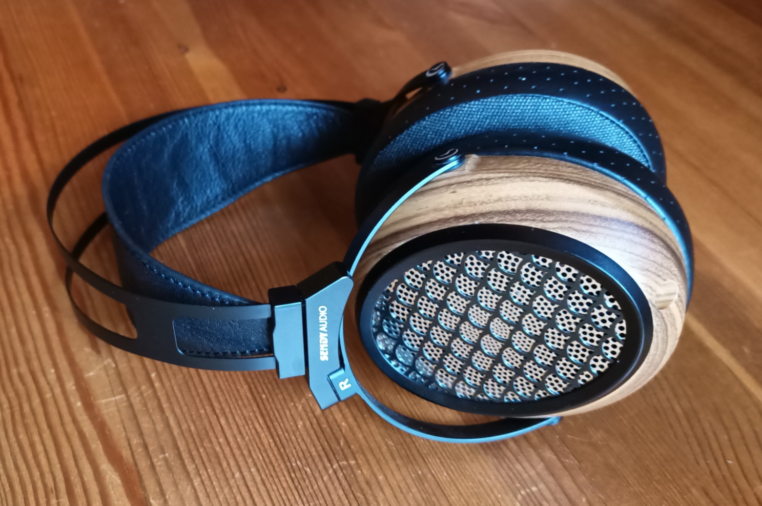 Vends Casque audiophile Sendy Audio AIVA