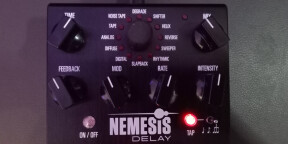Nemesis TBE