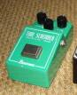 Ibanez TS808 Tube Screamer Reissue