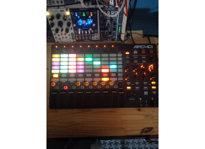APC40 1