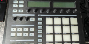 NI MACHINE MKI - Très bon état