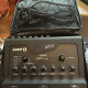 Amp1 Iridium Edition Amp1 Iridium Edition