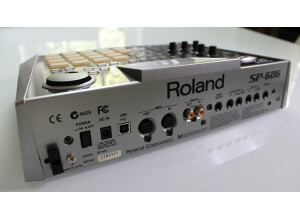 Roland SP-606 (16613)