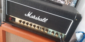 Tete MARSHALL DSL 20