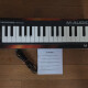 Keystation Mini 32 II Keystation Mini 32 II