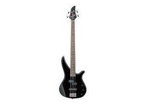 Yamaha Basse noire