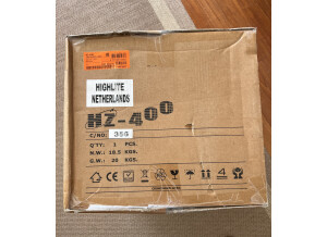 Antari HZ-400 (27130)