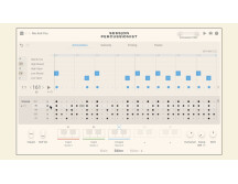 Native Instruments Session Percussionist (27272)