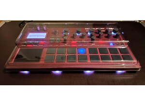 Korg Electribe Sampler (71975)