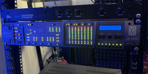 Prism Sound Dream ADA-8XR + Prismsound DIO-PTHD PTHDX CARD