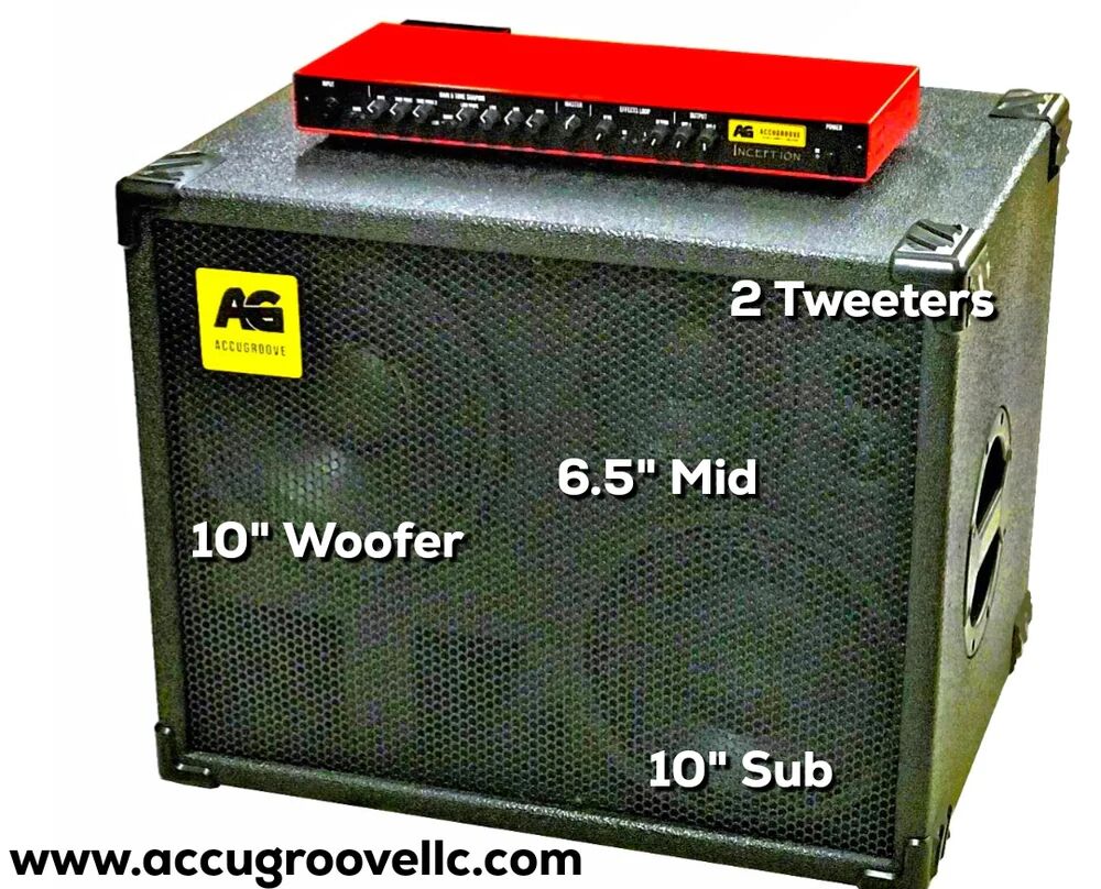 210 Maximus 4-WayInfos