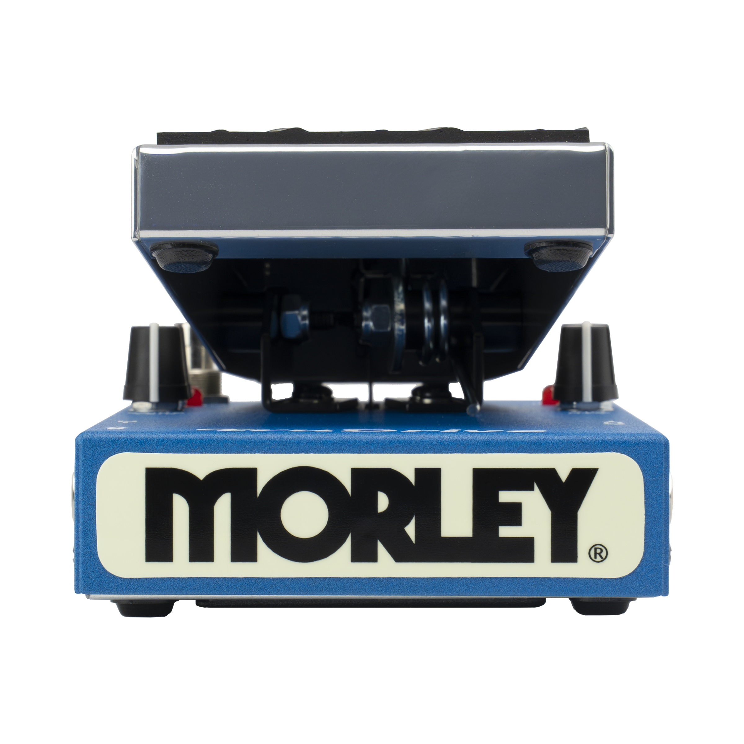 Tye Trujillo TruDrive Wah