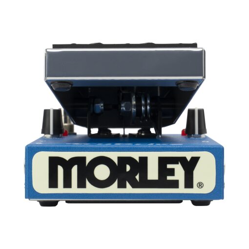 Tye Trujillo TruDrive Wah Tye Trujillo TruDrive Wah