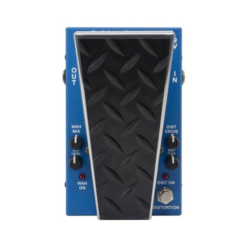 Tye Trujillo TruDrive WahFRONT Tye Trujillo TruDrive WahFRONT