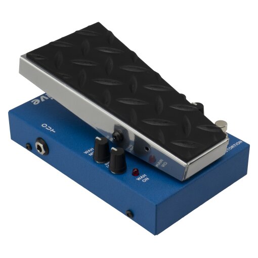 Tye Trujillo TruDrive WahSIDE Tye Trujillo TruDrive WahSIDE