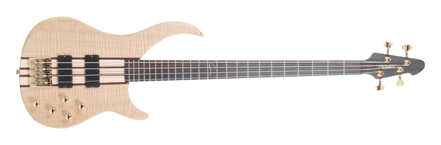 Peavey Cirrus 4 Bass : Cirrus 4 Bass