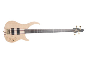 Cirrus 4 Bass