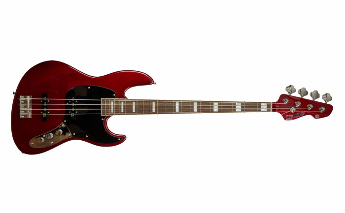 Markbass GV 4 GOG : GV 4 GO Markbass GV 4 GOG : GV 4 GO