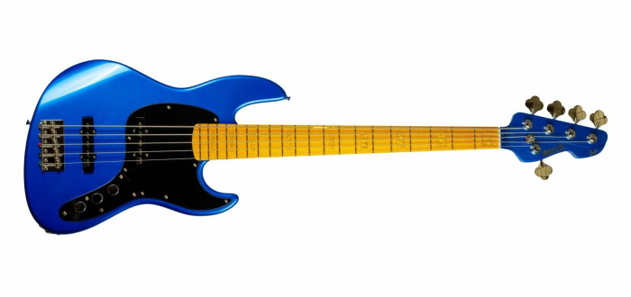 Markbass GV 5 GOG : GV 5 GOG Markbass GV 5 GOG : GV 5 GOG