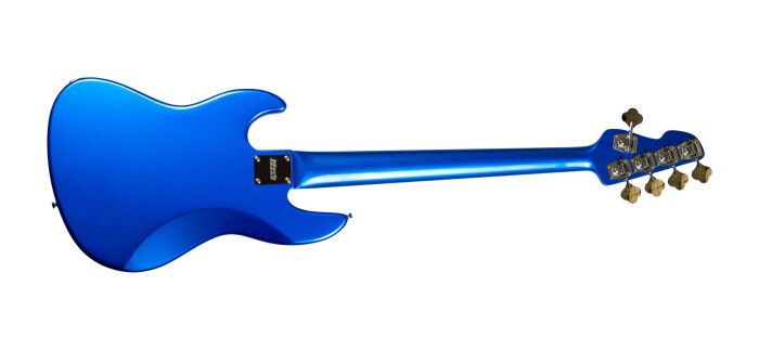 Markbass GV 5 GOG : GV 5 GOGREAR Markbass GV 5 GOG : GV 5 GOGREAR