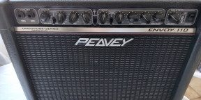 Vends Peavey Envoy 110