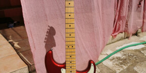 Fender US American Special