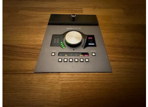 Universal Audio Apollo Twin X Quad (92327)