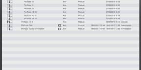 Vends License perpétuelle PRO TOOLS HD 12.5