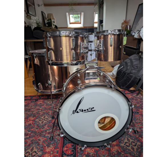 Sonor Phonic (28284)