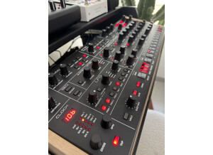 Sequential Trigon-6 Desktop Module (37688)