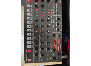 Sequential Trigon-6 Desktop Module (62201)